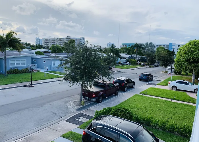 Blue House Miami