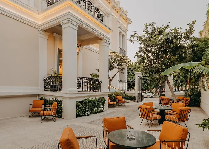 The Bold Type Hotel, A Member Of Design Hotels