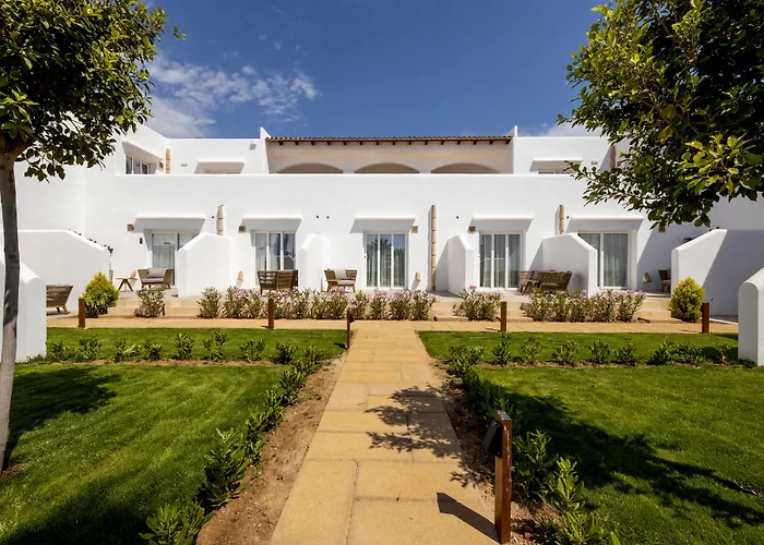 Eques Petit Resort Cala D´Or