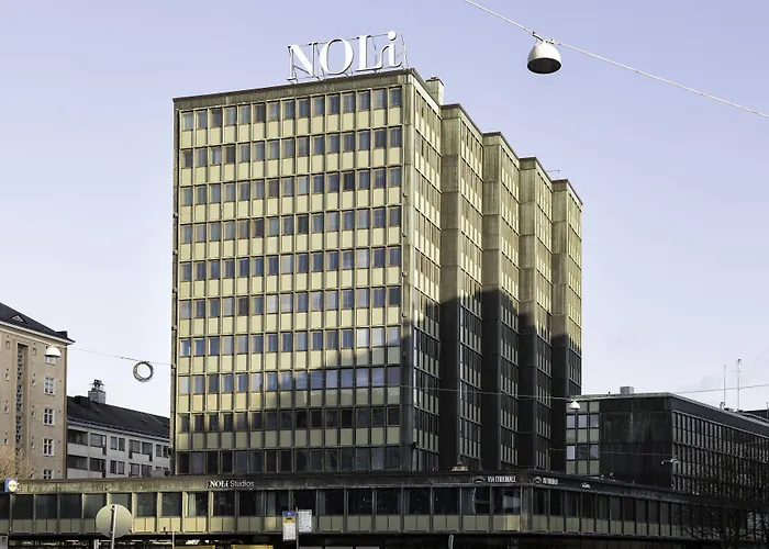 Noli Soernaeinen