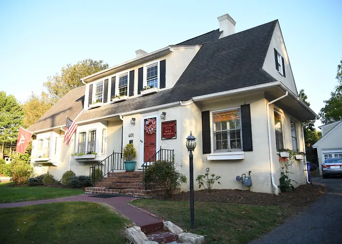 Blacksburg Bed & Breakfast