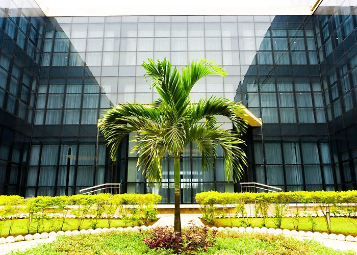 Colinas Hotel