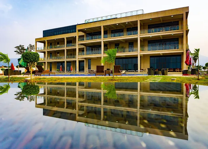 Colinas Hotel