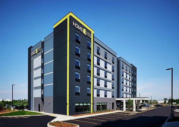 Home2 Suites By Hilton