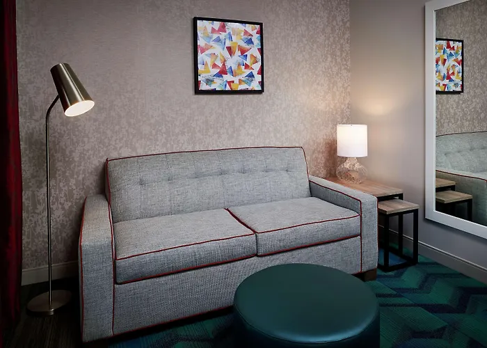Home2 Suites By Hilton Brantford