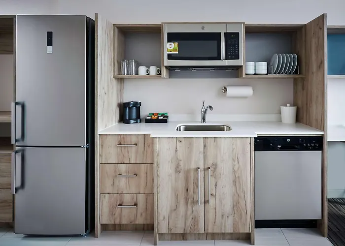 Home2 Suites By Hilton