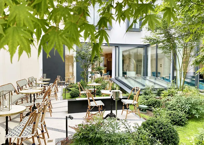 Maison Albar Hotels - Le Vendome