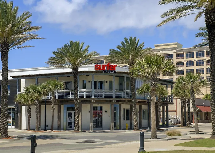 Element By Marriott Jacksonville Beach