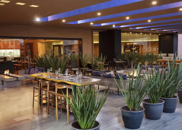 Hyatt Centric Campestre Leon