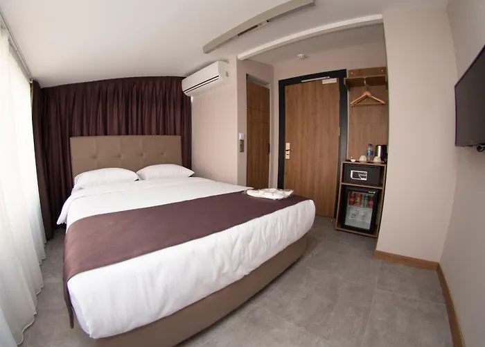 Jurnal Hotel