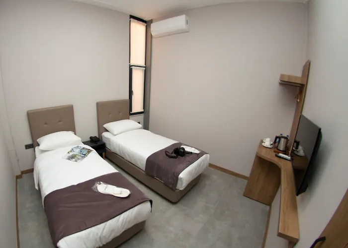 Jurnal Hotel