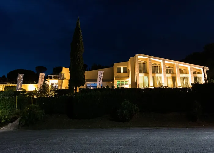 La Villa