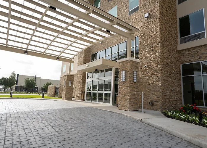 Holiday Inn - Nw Houston Beltway 8 By Ihg