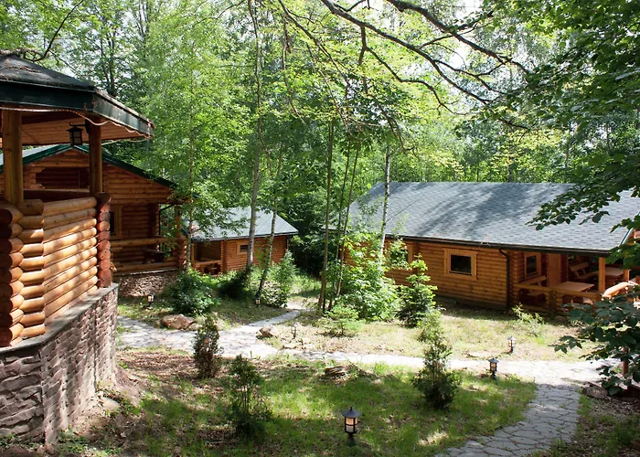 Robenstein Aktivhotel&SPA