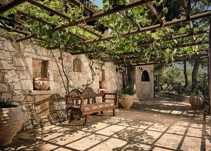 Nobelos Seaside Lodge Agios Nikolaos 