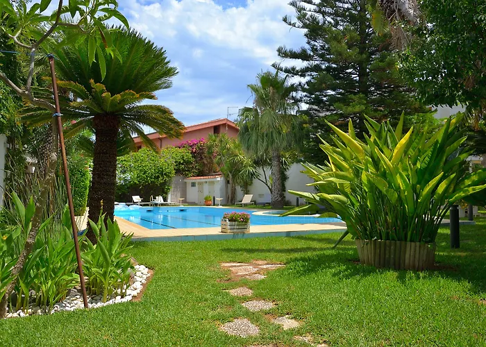 B&b Mondello Resort