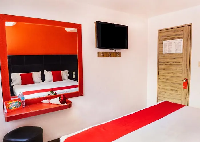 Hotel Sr92 Adults Only