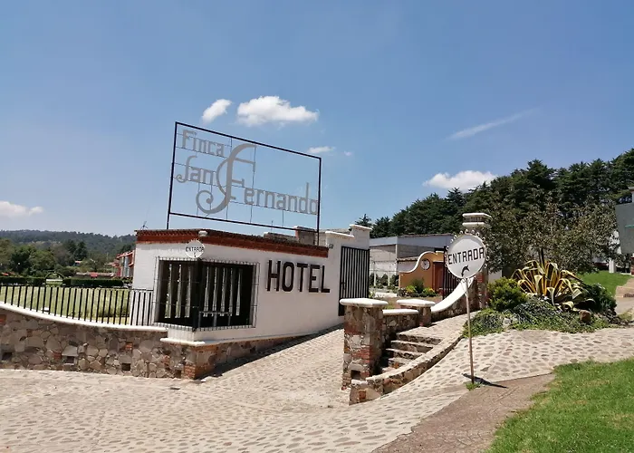 San Fernando