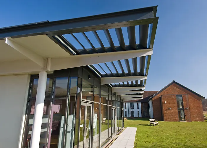 Roffey Park Venue