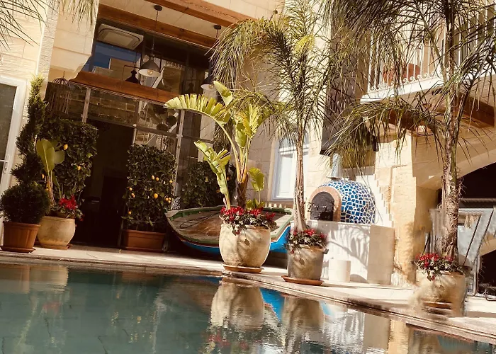 Lulu Boutique Hotel