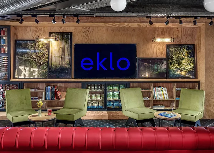 Eklo Marne La Vallée Serris