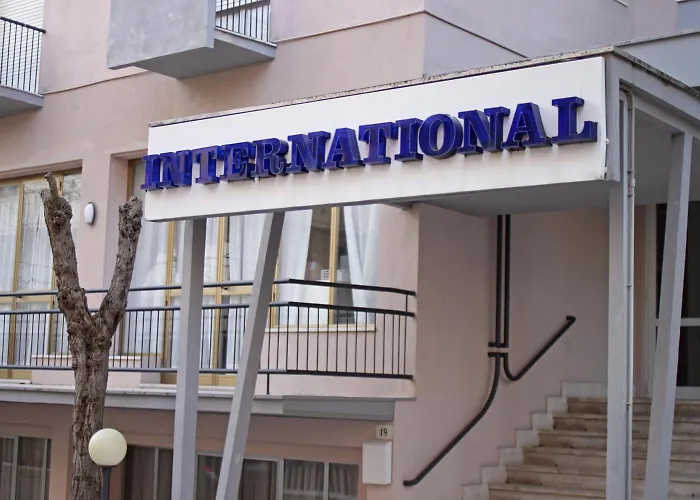 C-Hotels International