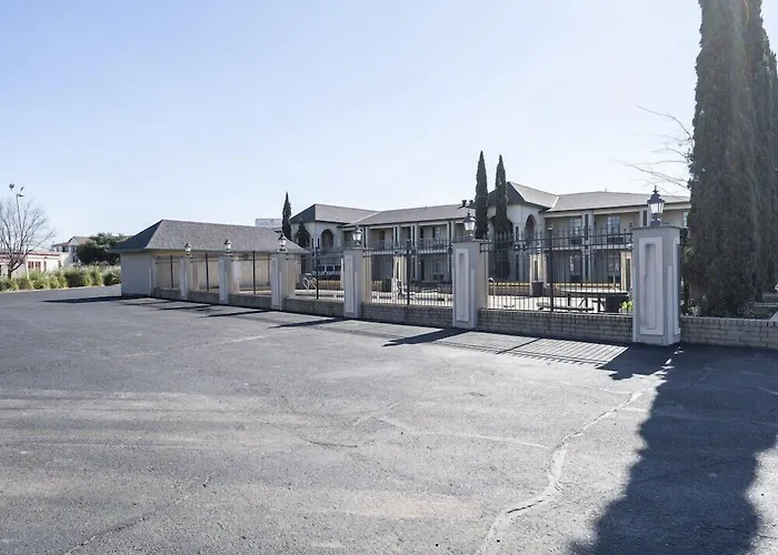 Motel 6 , La