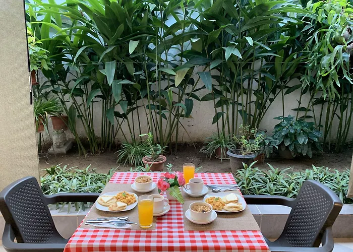 Hotel Boutique M