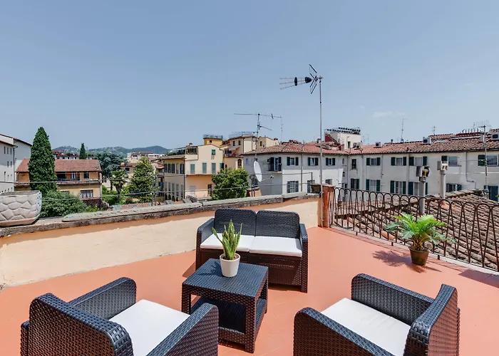 Residenza d'Epoca Sant Egidio