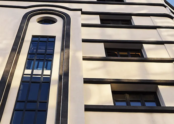 Vanoro Hotel