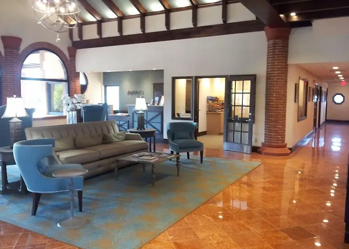 The Flagler Inn - Saint Augustine
