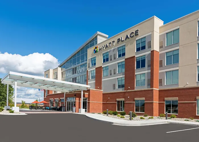 Hyatt Place Flint/Grand Blanc