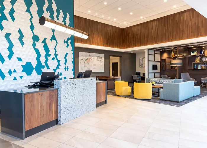 Hyatt Place Flint/Grand Blanc