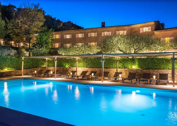 La Bastide du Calalou Hotel&Spa, BW Signature Collection