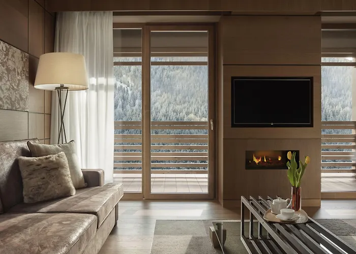 Lefay Resort & Spa Dolomiti