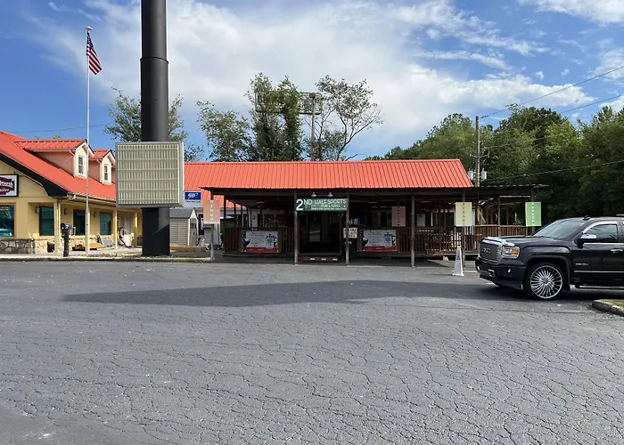 Country Hearth Inn & Suites Cartersville