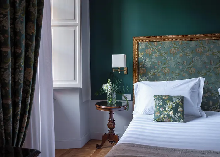 Albergo Pietrasanta