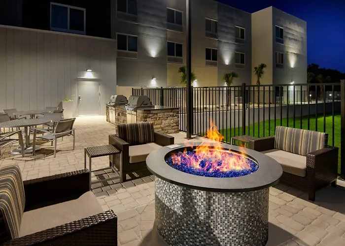 Towneplace Suites By Marriott Niceville Eglin Afb Area