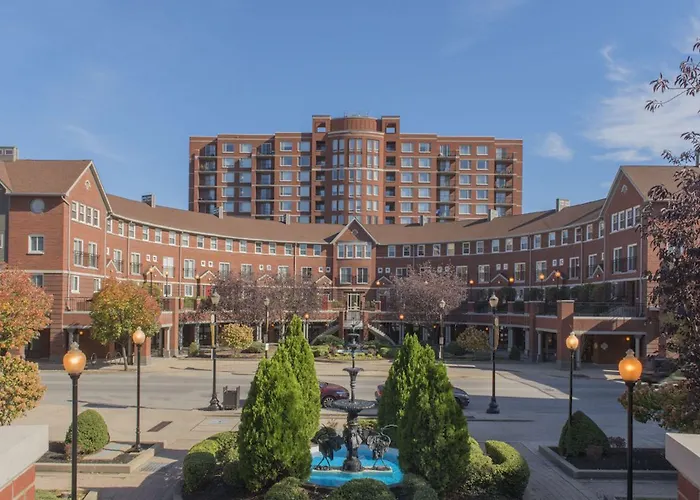 Kasa Downtown Louisville