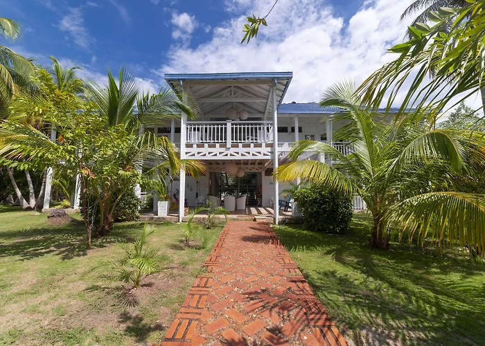 Quinta del Mar Tintipán