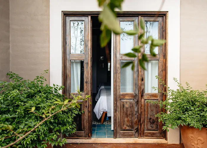Doña Francisca Hotel Boutique
