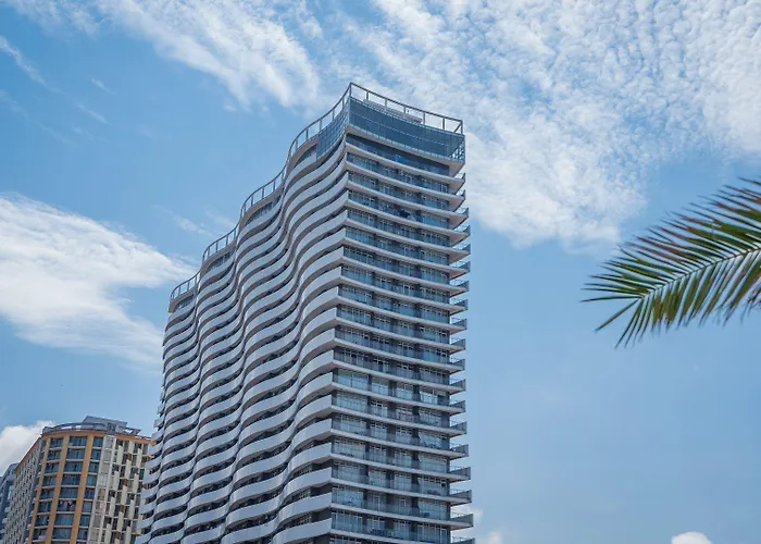 Orbi Residence Official