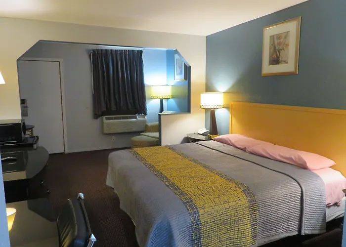 Travel Inn