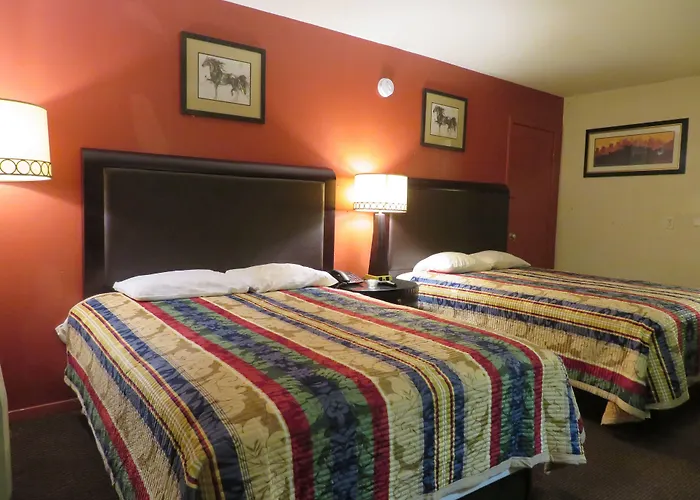 Travel Inn Beaumont