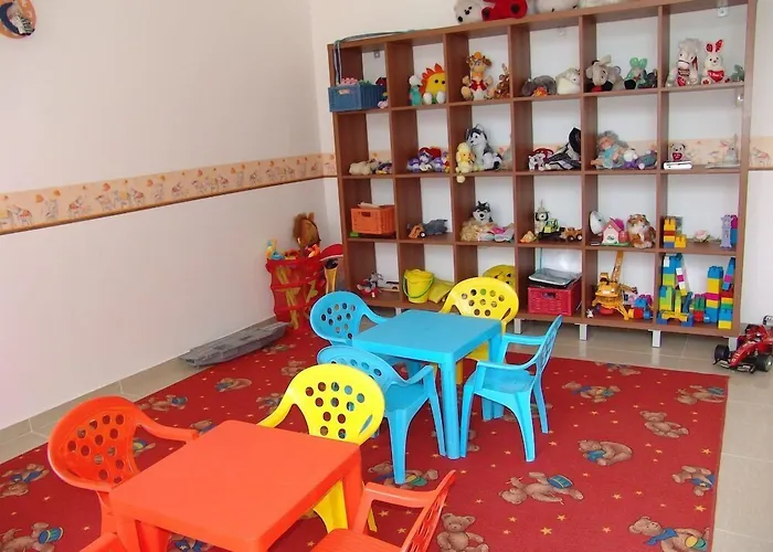 Apart Hotel Efir
