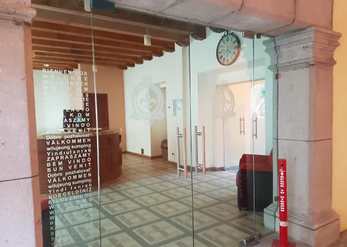 Hotel Barroco