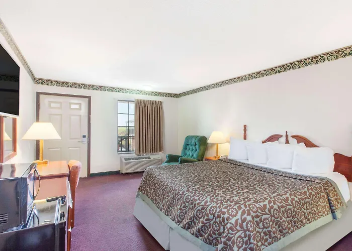 Days Inn By Wyndham Erick