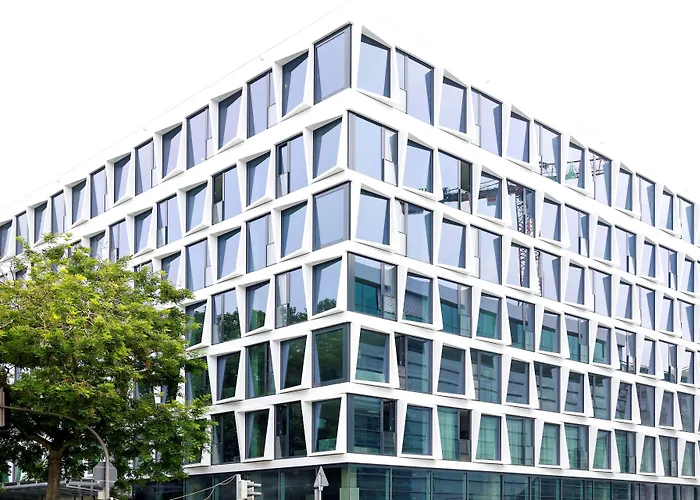 ATLANTIC Hotel Münster