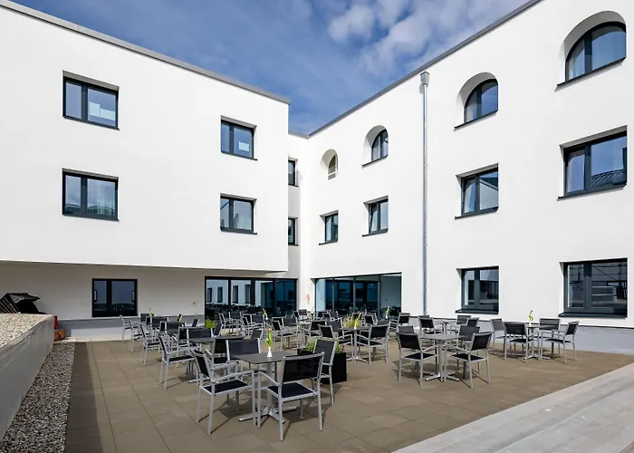 Mk Hotel Passau