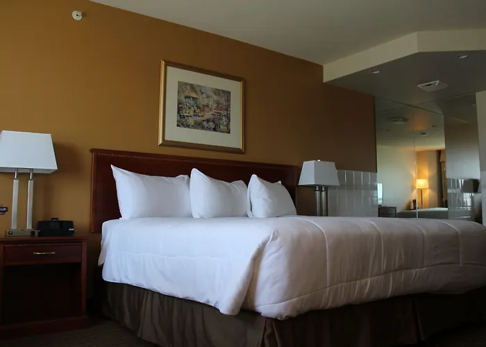 Foxwood Inn And Suites